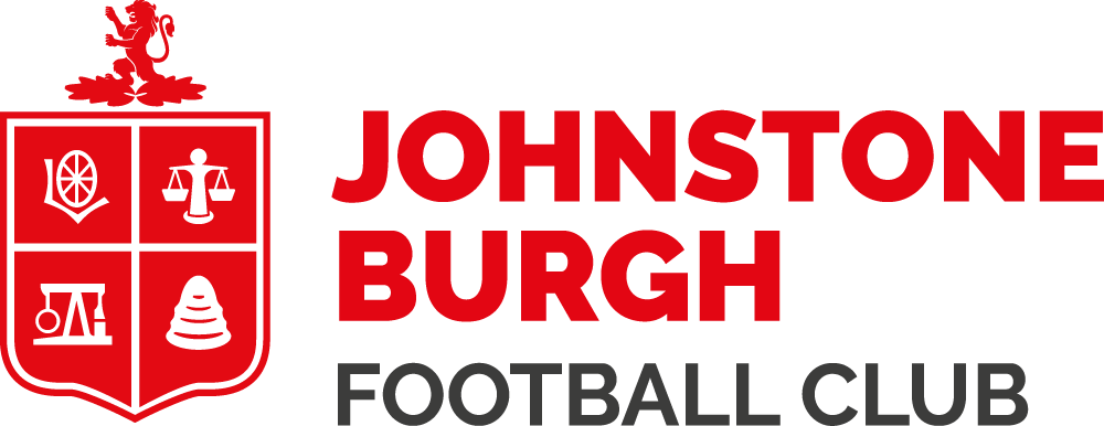 Johnstone Burgh Football Club