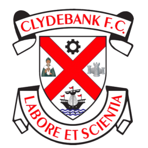 Clydebank badge
