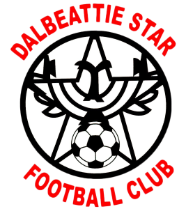 Dalbeattie Star badge