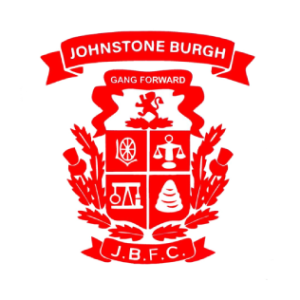 Johnstone Burgh badge