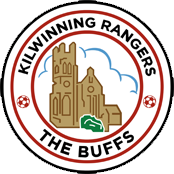 Kilwinning Rangers badge