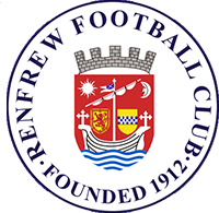 Renfrew badge