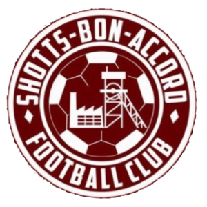 Shotts Bon Accord badge